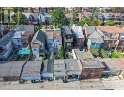 495 Roxton Road, Toronto, ON M6G3R5 Photo 34