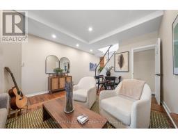 495 Roxton Road, Toronto, ON M6G3R5 Photo 7
