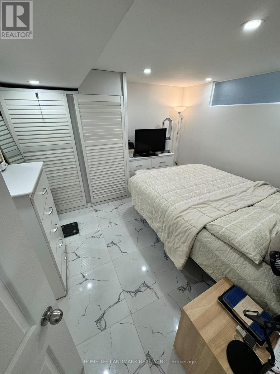 BASEMENT - 18 FAYE DRIVE S, Toronto (Pleasant View) — photo 5