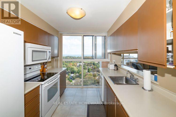 #1705 90 DALE AVENUE - 10
