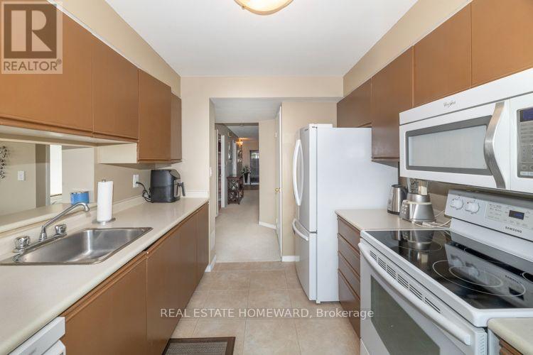 #1705 90 DALE AVENUE - 11
