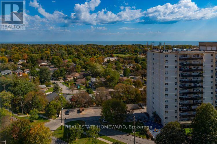 1705- 90 Dale Avenue, Toronto, ON photo 19