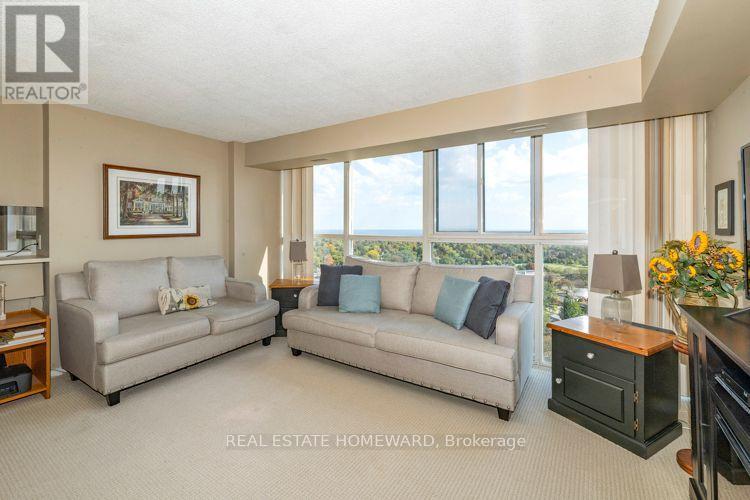 #1705 90 DALE AVENUE - 3