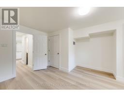 Lower Unit - 8 Empire Avenue, Toronto, ON M4M2L4 Photo 10