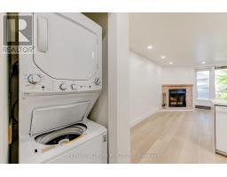 Lower Unit - 8 Empire Avenue, Toronto, ON M4M2L4 Photo 12