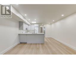Lower Unit - 8 Empire Avenue, Toronto, ON M4M2L4 Photo 7