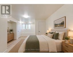 Lower Unit - 8 Empire Avenue, Toronto, ON M4M2L4 Photo 8