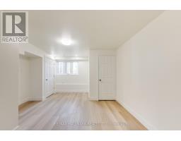 Lower Unit - 8 Empire Avenue, Toronto, ON M4M2L4 Photo 9
