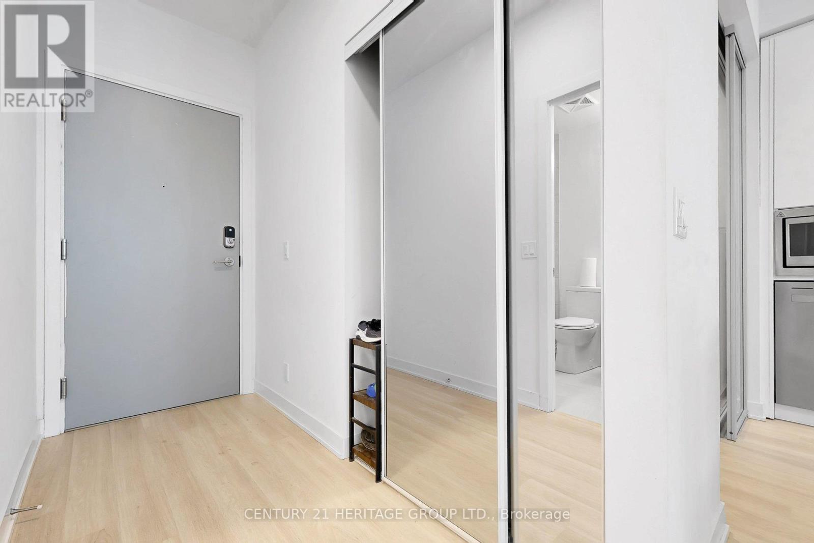 3504- 30 Upper Mall Way, Vaughan, ON photo 11