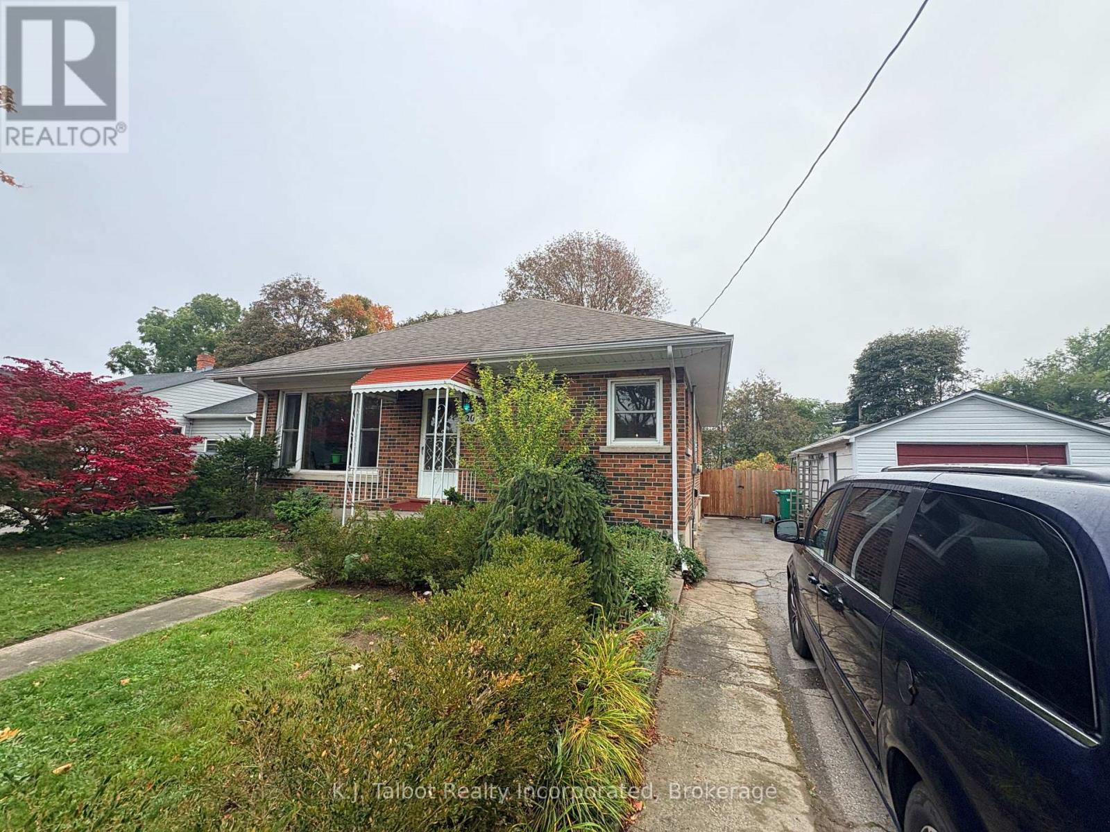 207 CAMERON STREET, Goderich (Goderich (Town))