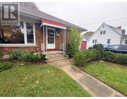 Recreational, Games room - 207 Cameron Street, Goderich), ON N7A3K9 Photo 7