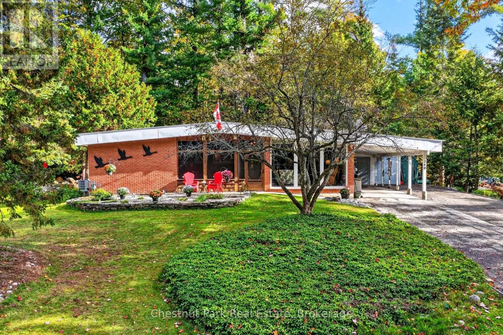 240 KNISTER ROAD - 1