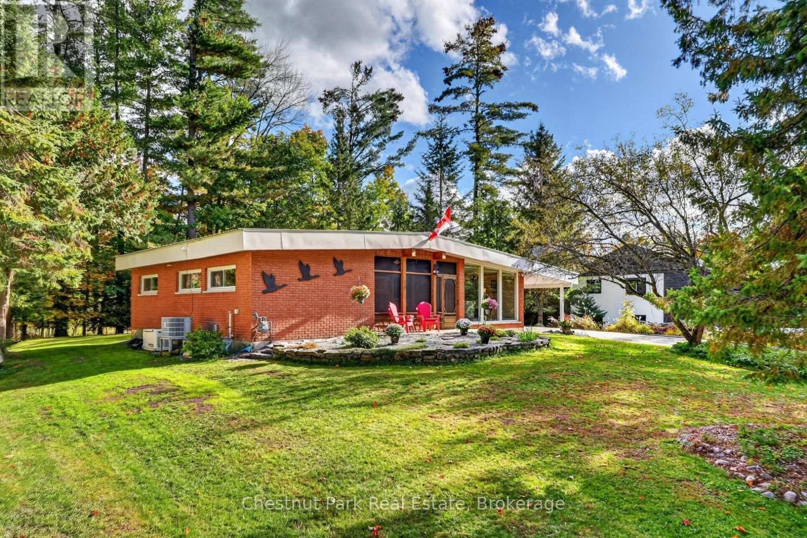 240 KNISTER ROAD, Gravenhurst (Muskoka (S)) — photo 2