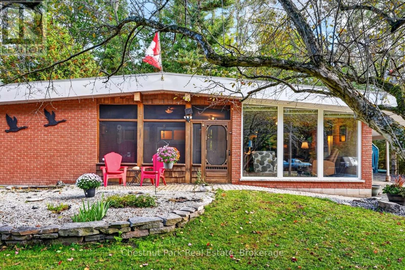 240 KNISTER ROAD, Gravenhurst (Muskoka (S)) — photo 3