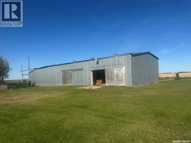 Wallace Acreage - 35