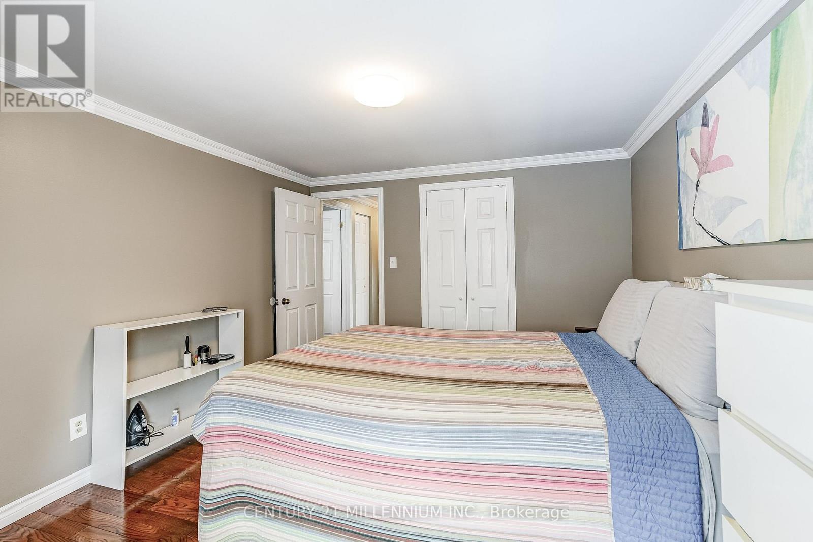 72 Glebe Crescent, Brampton, ON photo 22