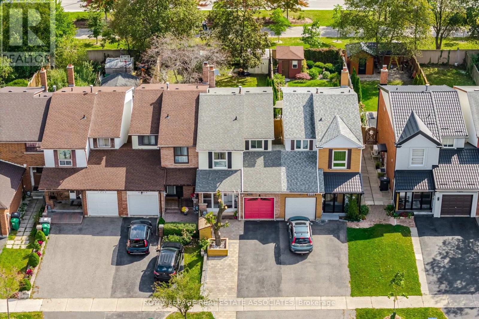 4002 BISHOPSTOKE LANE - 2