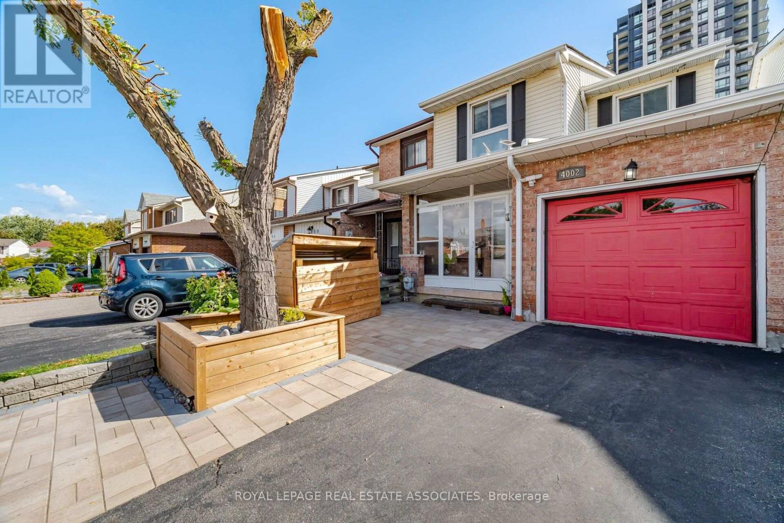 4002 BISHOPSTOKE LANE, Mississauga (Rathwood) — photo 6