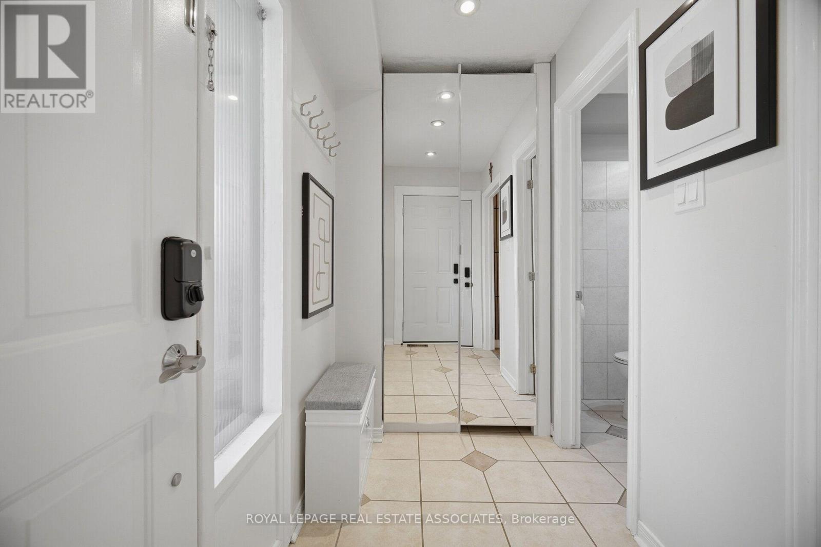 4002 BISHOPSTOKE LANE, Mississauga (Rathwood) — photo 9