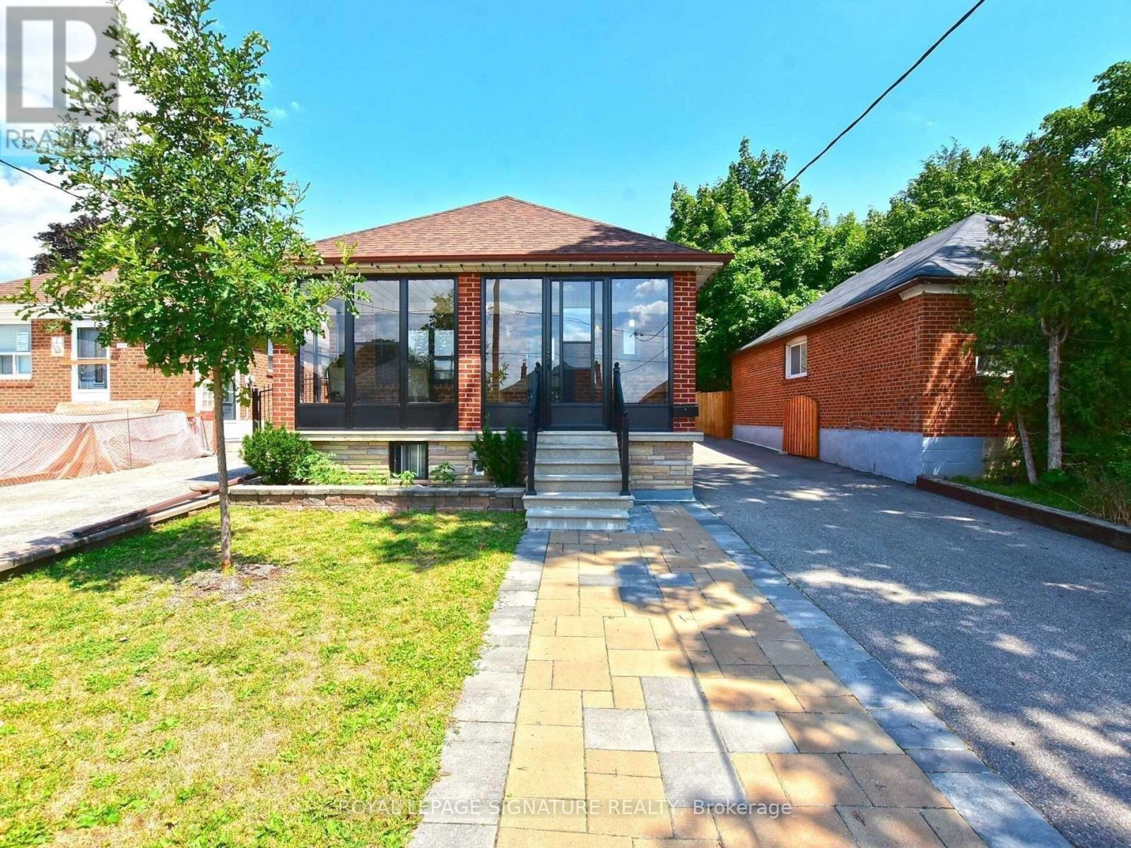 103 RICHARDSON AVENUE - 1