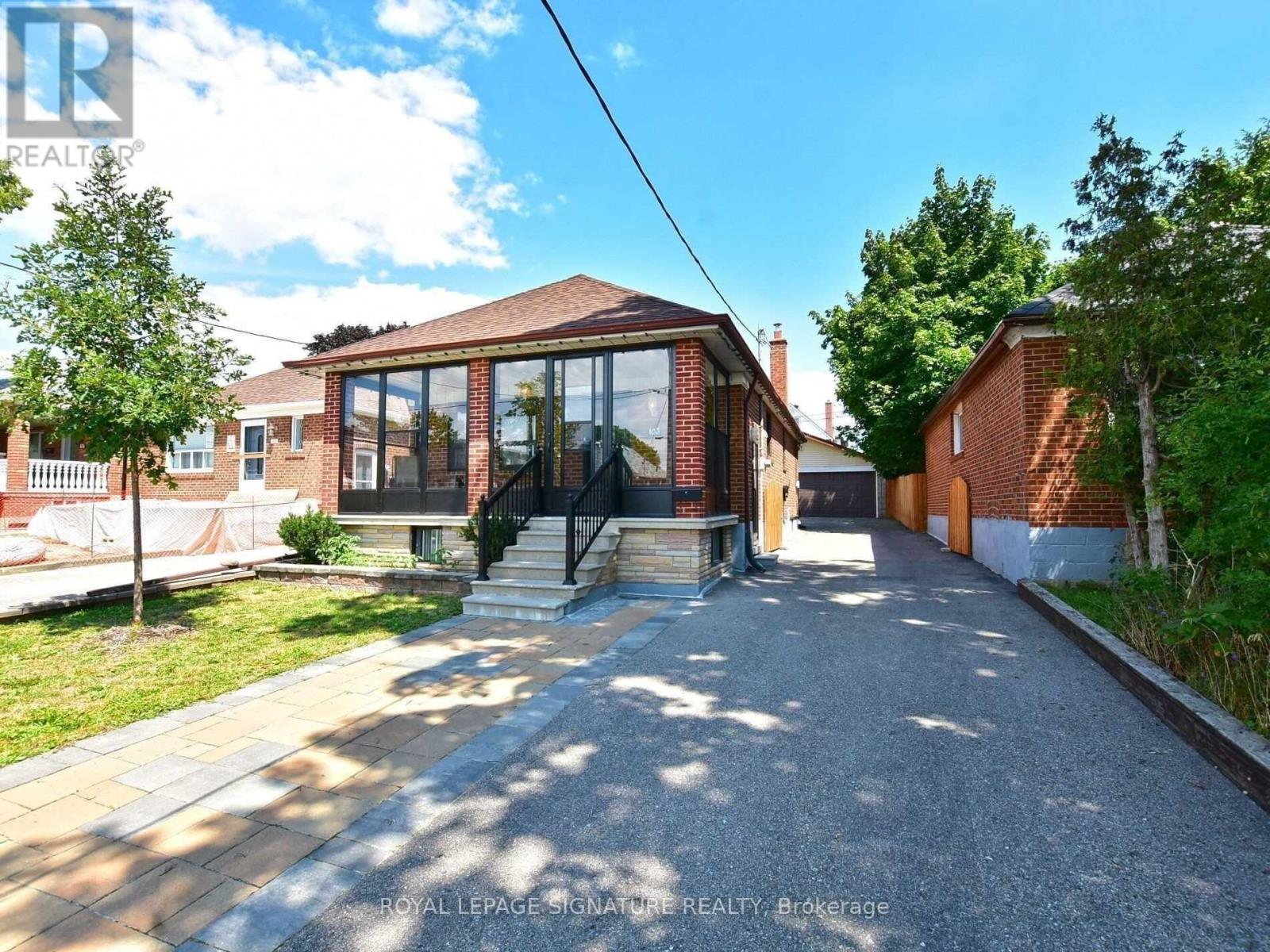103 RICHARDSON AVENUE - 2