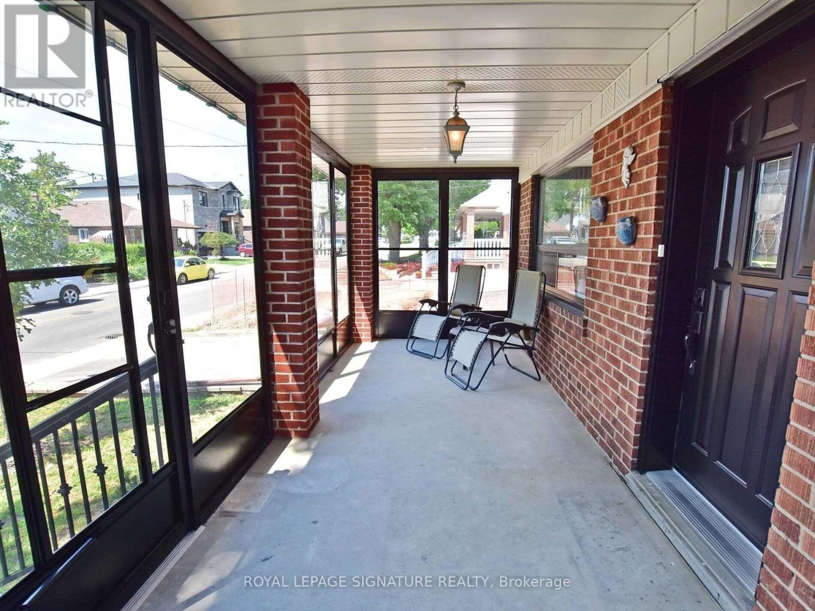 103 RICHARDSON AVENUE, Toronto (Beechborough-Greenbrook) — photo 6
