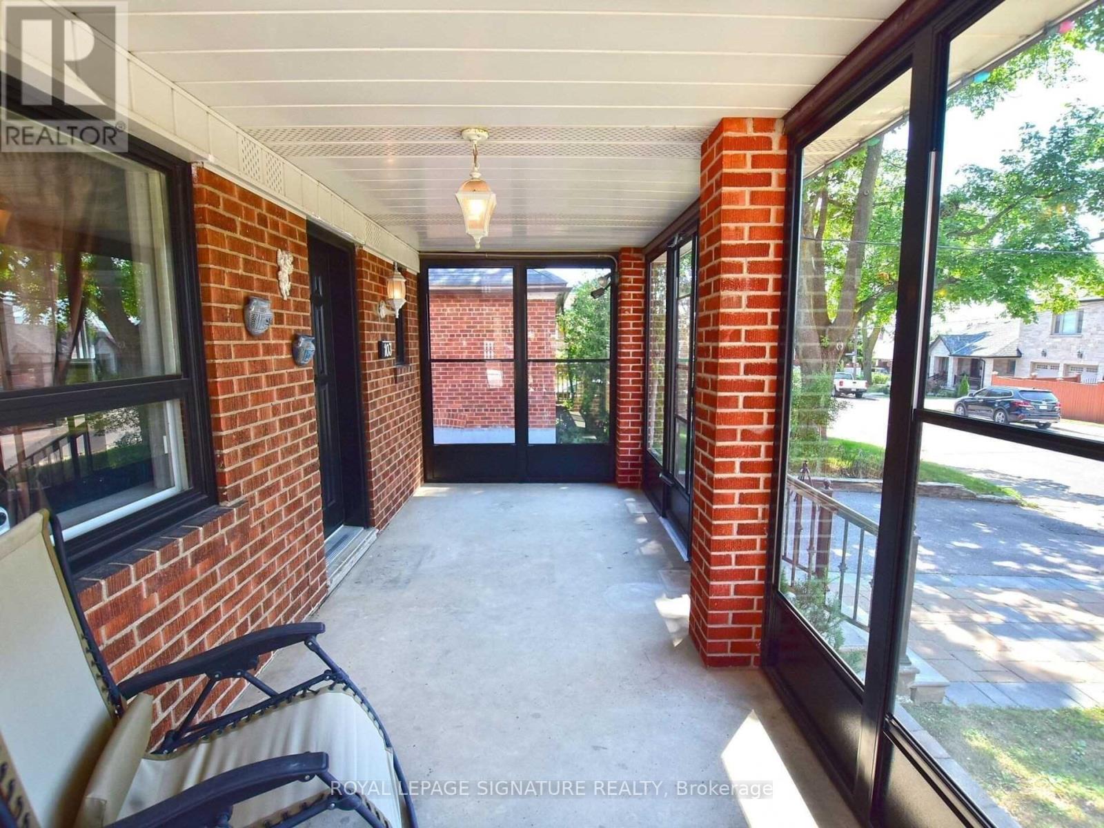 103 RICHARDSON AVENUE, Toronto (Beechborough-Greenbrook) — photo 7