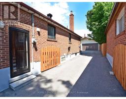 103 Richardson Avenue, Toronto, ON M6M3S2 Photo 22