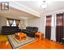Laundry room - 103 Richardson Avenue, Toronto, ON M6M3S2 Photo 9