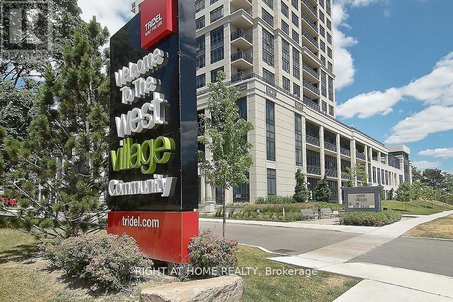 2223 - 2 EVA ROAD, Toronto (Etobicoke West Mall)