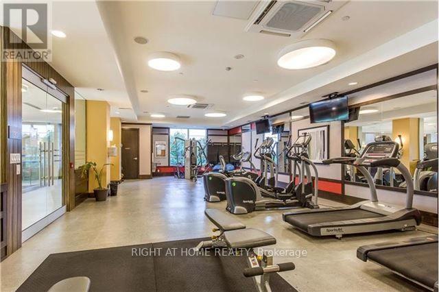 2223 - 2 EVA ROAD, Toronto (Etobicoke West Mall) — photo 11