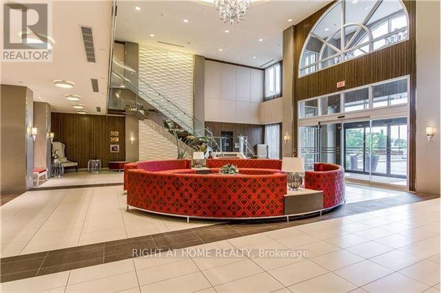 2223 - 2 EVA ROAD, Toronto (Etobicoke West Mall) — photo 5