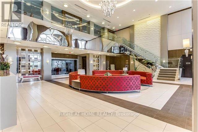 2223 - 2 EVA ROAD, Toronto (Etobicoke West Mall) — photo 6