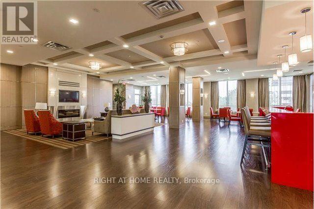 2223 - 2 EVA ROAD, Toronto (Etobicoke West Mall) — photo 8