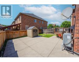 16 Baby Pointe Trail, Brampton, ON L7A0W3 Photo 40