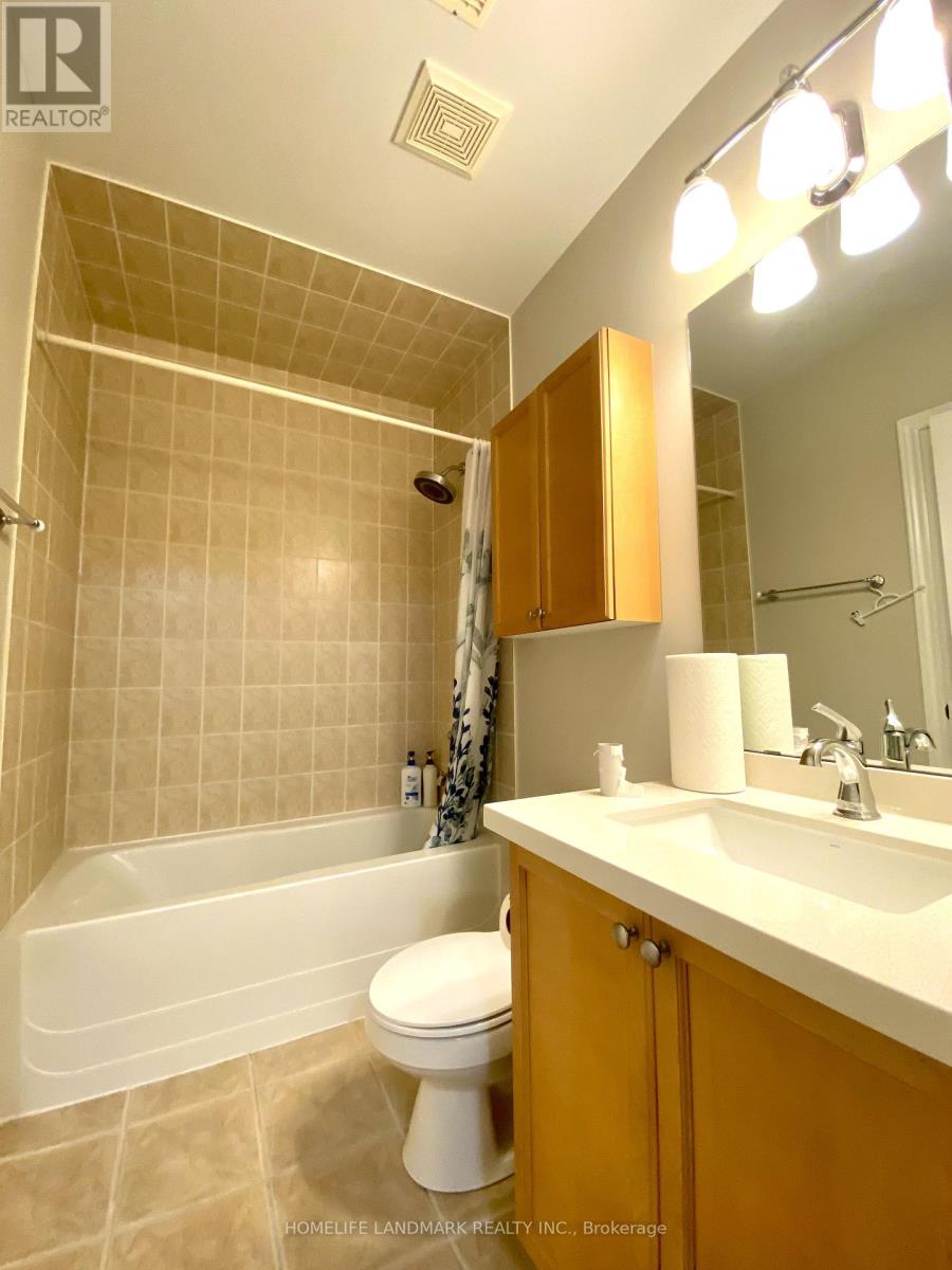 WALKOUT BASEMENT - 1134 WOODINGTON LANE, Oakville (JC Joshua Creek) — photo 11
