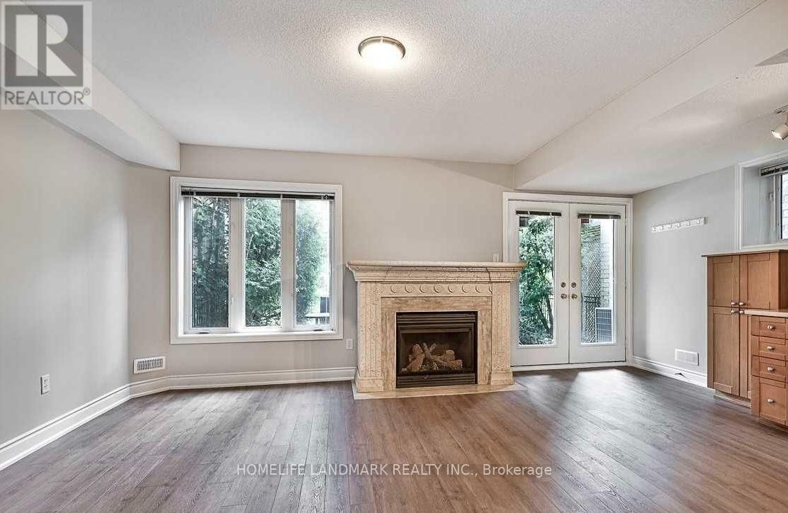 WALKOUT BASEMENT - 1134 WOODINGTON LANE, Oakville (JC Joshua Creek) — photo 4