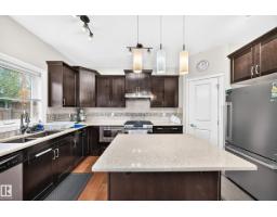 Bonus Room - 3179 Winspear Cr Sw, Edmonton, AB T6X1S8 Photo 10