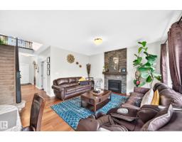 3179 Winspear Cr Sw, Edmonton, AB T6X1S8 Photo 17