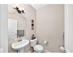 3179 Winspear Cr Sw, Edmonton, AB T6X1S8 Photo 22