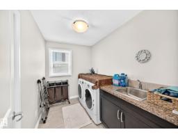 3179 Winspear Cr Sw, Edmonton, AB T6X1S8 Photo 38