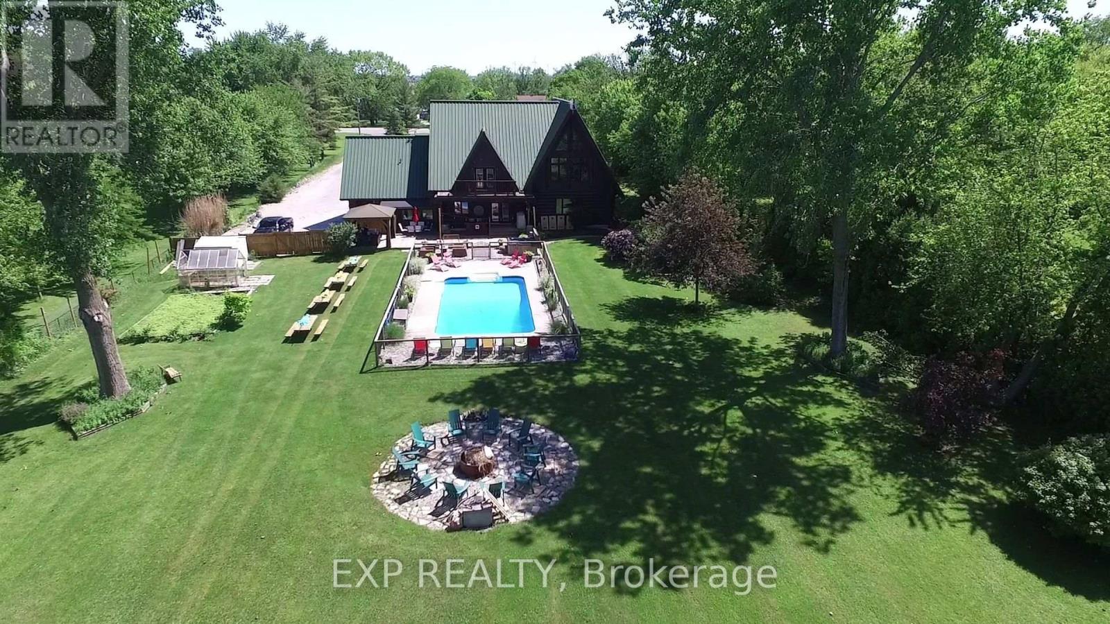 1258 COUNTY ROAD 22 ROAD, Lakeshore