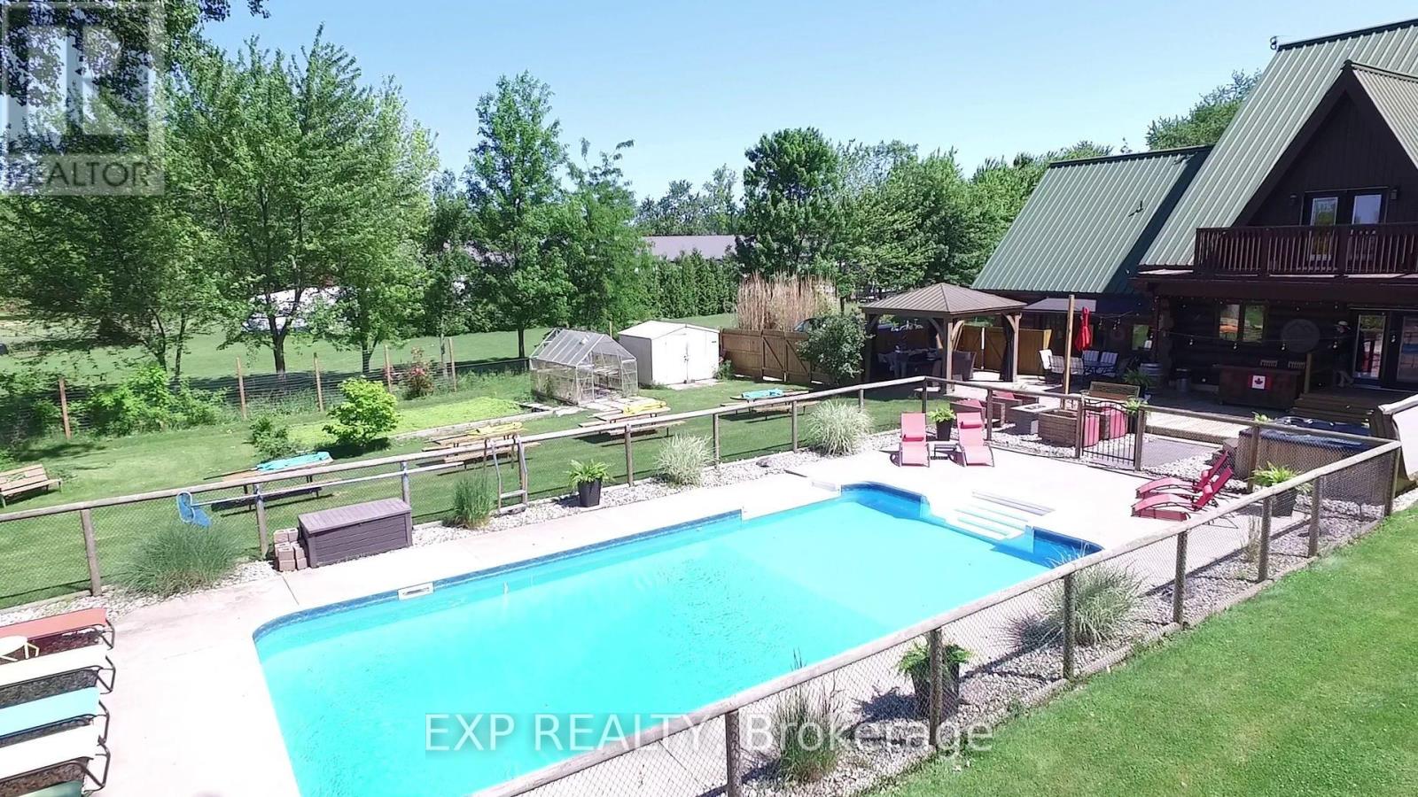 1258 COUNTY ROAD 22 ROAD, Lakeshore — photo 2