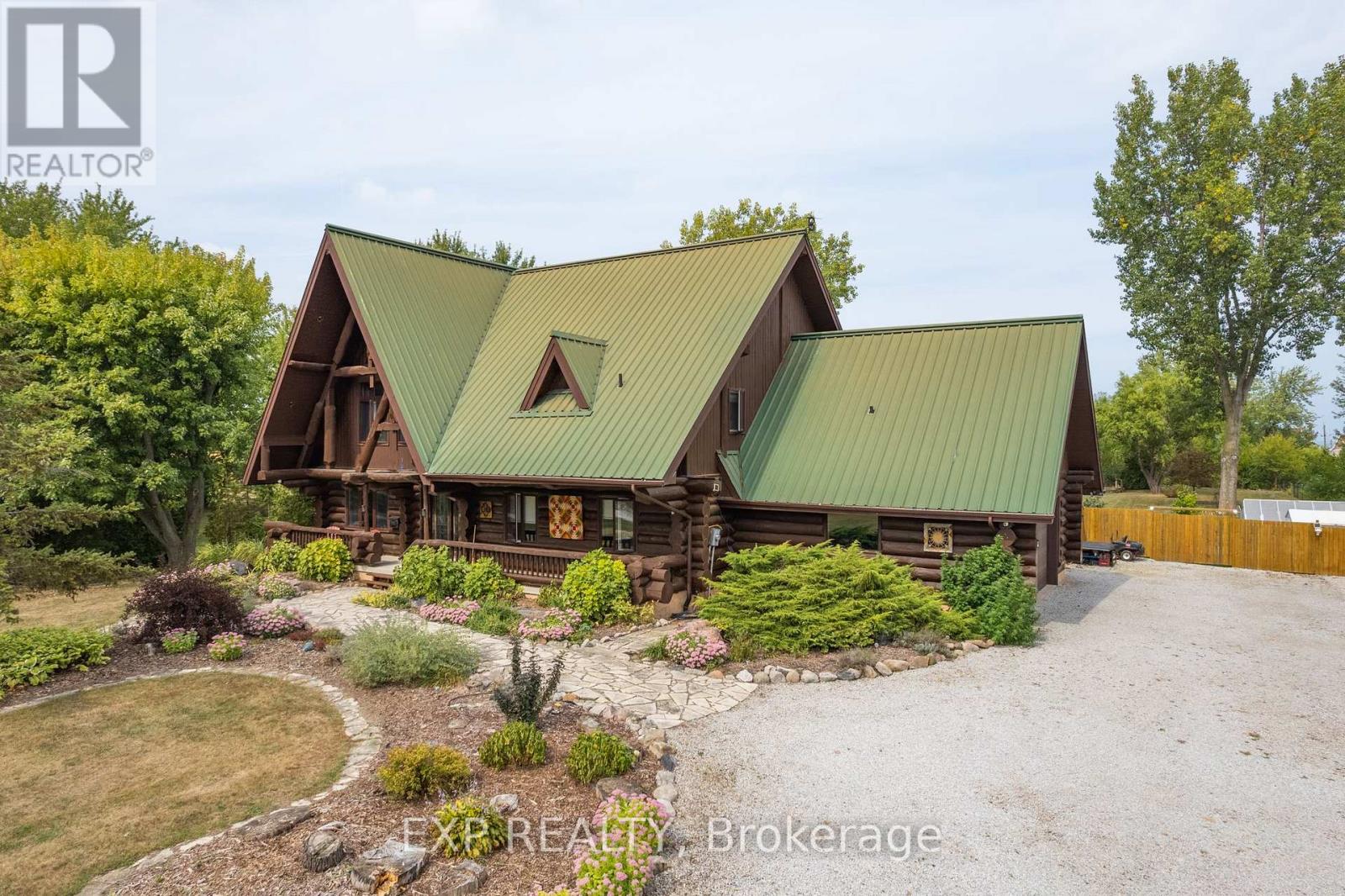1258 County Road 22 Road, Lakeshore, ON photo 22