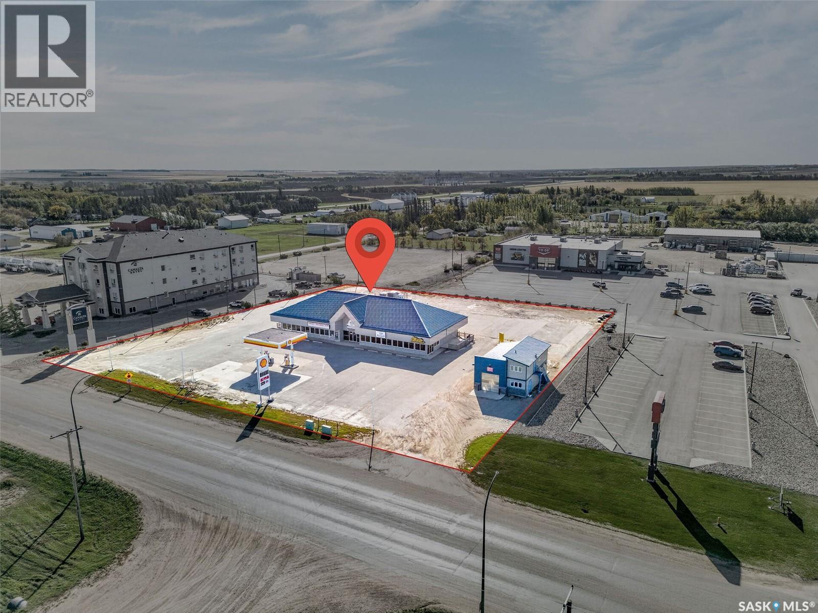 912 93rd AVENUE, Tisdale