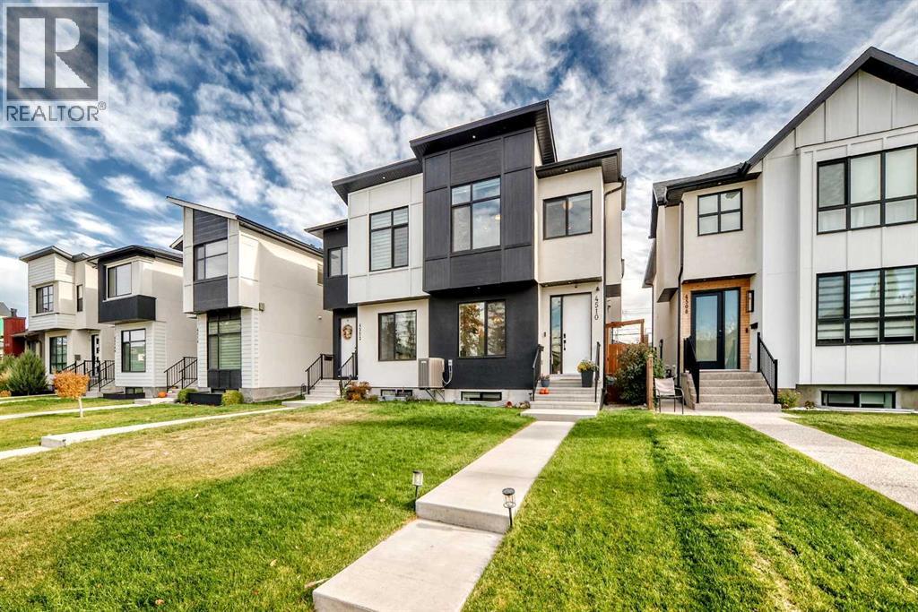 4510 72 Street NW - 1