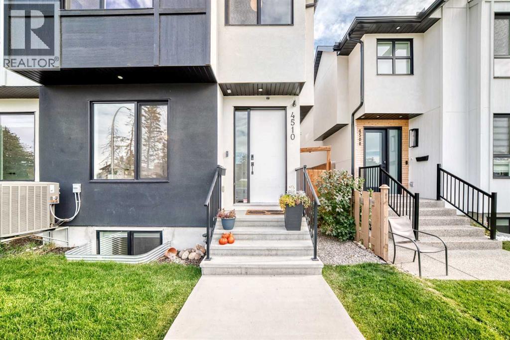 4510 72 Street NW - 2