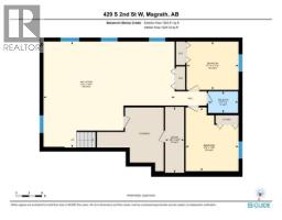 429 S 2 Street W, Magrath, AB T0K1J0 Photo 41