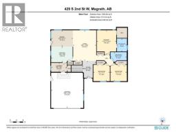 429 S 2 Street W, Magrath, AB T0K1J0 Photo 42