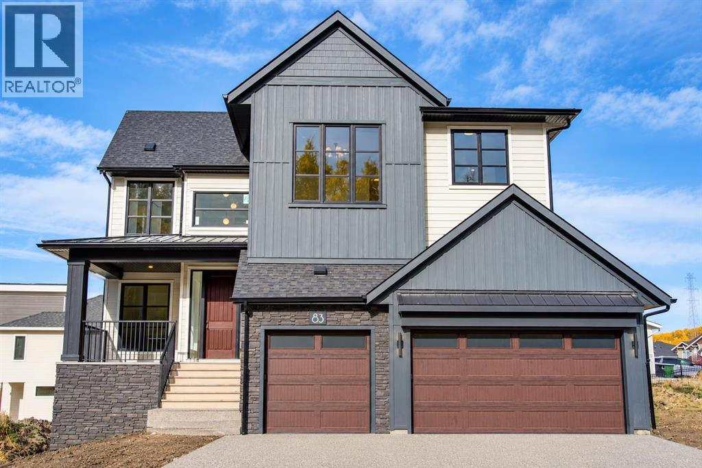 83 Crestridge Heights SW, Calgary